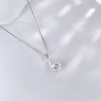 Pear Drop Necklace